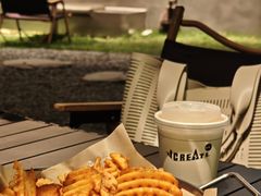 -J Create城市露营咖啡·简餐·宠物(上海动物园店)