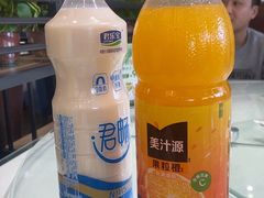 -桃子餐厅·天津菜(红星路直营店)