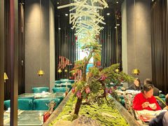 -喜棠·长沙家宴·海鲜·湘菜(麓谷店)