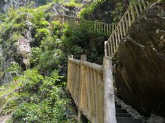 -五泄景区