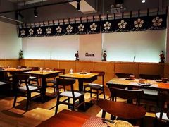 用餐区-林妈妈村·日式料理(宝山龙湖天街店)