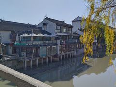 -七宝古镇