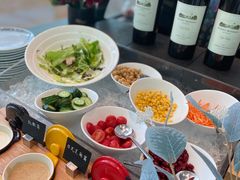 -菲住布渴酒店自助餐厅(阿里巴巴西溪园区店)