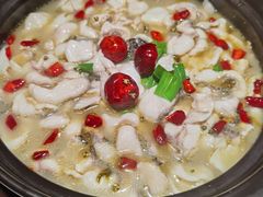 -周渝食惦酸菜鱼(青浦店)