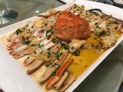 -海景壹号大酒店(滨湖店)