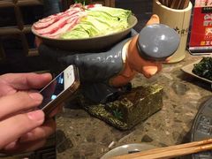 -重庆渝达老火锅(春熙路店)