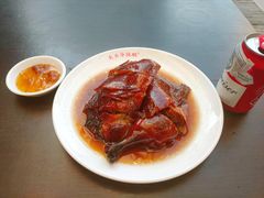 -黄连大头华烧鹅店(大良店)