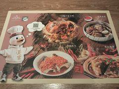 -咖啡苑自助餐厅·中国大饭店