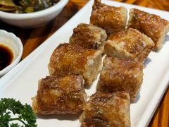 -百年银屏蚝烙·潮汕菜·非遗(乐山店)