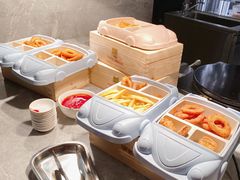 -长春富力万达文华酒店-集·味自助餐厅
