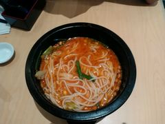 android_upload_pic-阿香米线(路北大润发店)