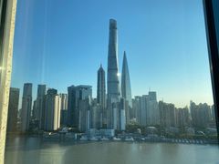 -上海外滩英迪格酒店