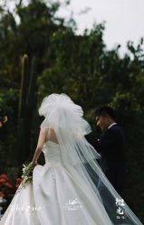 -LOVE SHINE婚纱·红鼎庄龙凤褂·妈妈装定制