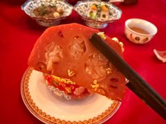 -白家大院·王府宫廷菜(苏州街店)