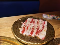 -江户烧肉(高德店)