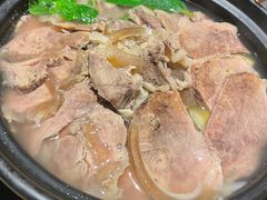 -一坐一忘云南菜(嘉里中心店)