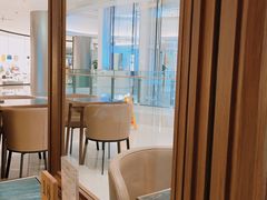 -THE WOODS 简餐 (国贸商城店)