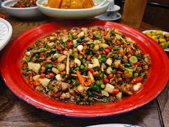 -阿嫂印象·民间江湖菜(大学城店)