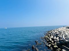 -大连老虎滩海洋公园
