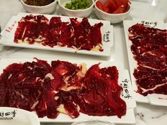 -宁好四季潮汕牛肉火锅