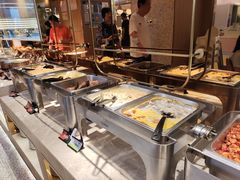 -比格比萨自助(宝山日月光店)