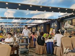 -馨越楼·点心·粤菜(赤坎店)