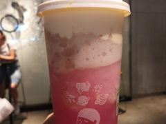 -喜茶(深圳东门1234店)