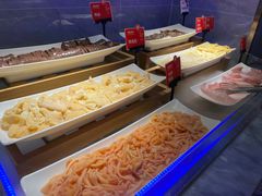 -火叮叮自助烤肉·现切牛肉(茂业店)