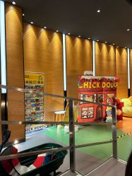 -小鸡哆哆故事屋·儿童乐园(嘉里城店)