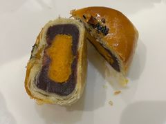 -泸溪河桃酥(湖滨银泰in77店)