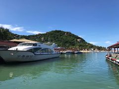 -海南分界洲岛旅游区