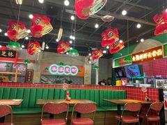 大堂-西关味(大卫城店)