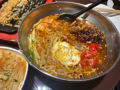 -三个大叔东北烧烤·砂锅菜(西三旗店)