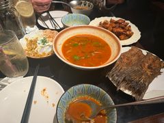 -阿里家·新疆烤肉酒場