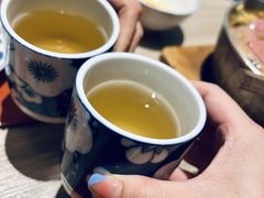 -小山日本料理(兴业太古汇店)