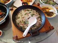炒饭-盆满钵满·国家非遗传承(云台店)