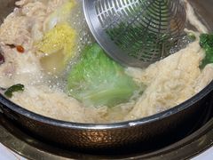 -牛人日志·鲜牛肉骨汤火锅(万科里瑧店)
