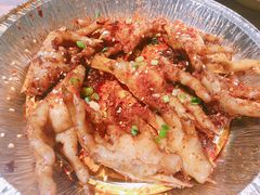 -巴厘龙虾·榜首油焖大虾(音乐学院·沿江酒馆店)