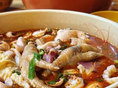 -筒骨麻辣烫(永同昌公寓胜明花园店)