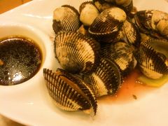 -健眺小海鲜(临海后山店)