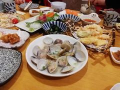 -古都日本料理(高桥路店)