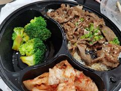 -牛玄庵日式寿喜烧·料理店(新源里店)