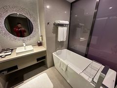 -南京禄口机场雅高铂尔曼大酒店