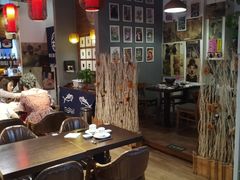 -小曹日本料理(软景中心店)
