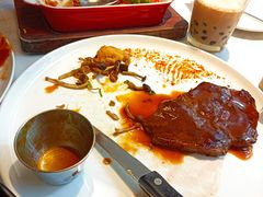 -卡朋西餐(较场西路店)