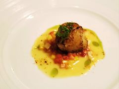 -圣丰索菲特·法国餐厅