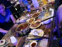 -巴犀烧烤(新崇光店)