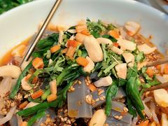 -一坐一忘云南菜(三里屯店)