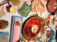 -蛙二爷美蛙火锅基地(温州总店)