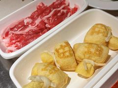 -海底捞火锅(万丰桥店)